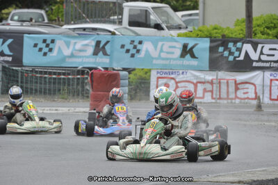 03/06/2012 : National Series Karting 2012 à Lavelanet (Photos Patrick Lascombes) 2012 — karting