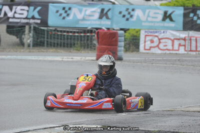 03/06/2012 : National Series Karting 2012 à Lavelanet (Photos Patrick Lascombes) 2012 — karting