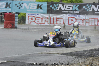 03/06/2012 : National Series Karting 2012 à Lavelanet (Photos Patrick Lascombes) 2012 — karting