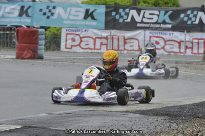 03/06/2012 : National Series Karting 2012 à Lavelanet (Photos Patrick Lascombes) 2012 — karting