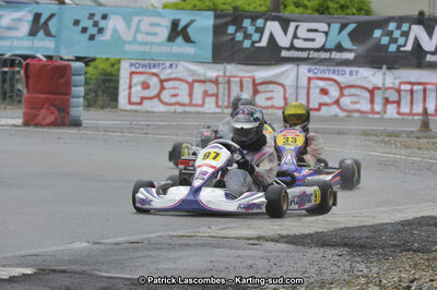 03/06/2012 : National Series Karting 2012 à Lavelanet (Photos Patrick Lascombes) 2012 — karting