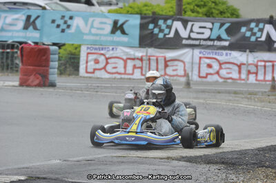 03/06/2012 : National Series Karting 2012 à Lavelanet (Photos Patrick Lascombes) 2012 — karting
