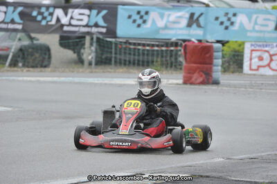 03/06/2012 : National Series Karting 2012 à Lavelanet (Photos Patrick Lascombes) 2012 — karting