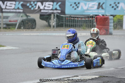 03/06/2012 : National Series Karting 2012 à Lavelanet (Photos Patrick Lascombes) 2012 — karting