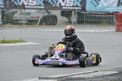 03/06/2012 : National Series Karting 2012 à Lavelanet (Photos Patrick Lascombes) 2012 — karting