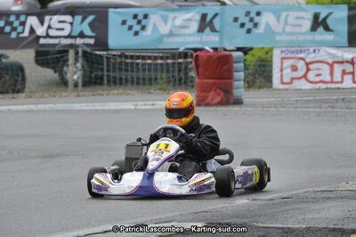 03/06/2012 : National Series Karting 2012 à Lavelanet (Photos Patrick Lascombes) 2012 — karting