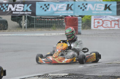 03/06/2012 : National Series Karting 2012 à Lavelanet (Photos Patrick Lascombes) 2012 — karting