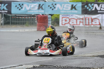 03/06/2012 : National Series Karting 2012 à Lavelanet (Photos Patrick Lascombes) 2012 — karting
