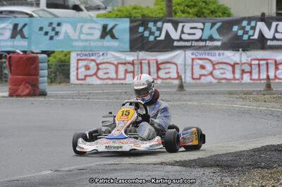 03/06/2012 : National Series Karting 2012 à Lavelanet (Photos Patrick Lascombes) 2012 — karting