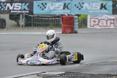 03/06/2012 : National Series Karting 2012 à Lavelanet (Photos Patrick Lascombes) 2012 — karting