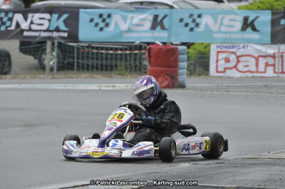 03/06/2012 : National Series Karting 2012 à Lavelanet (Photos Patrick Lascombes) 2012 — karting