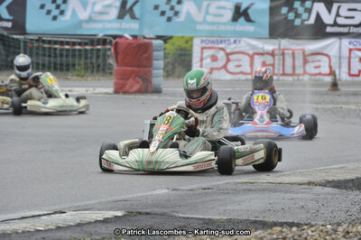 03/06/2012 : National Series Karting 2012 à Lavelanet (Photos Patrick Lascombes) 2012 — karting