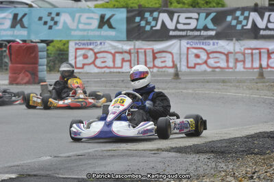 03/06/2012 : National Series Karting 2012 à Lavelanet (Photos Patrick Lascombes) 2012 — karting