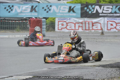 03/06/2012 : National Series Karting 2012 à Lavelanet (Photos Patrick Lascombes) 2012 — karting