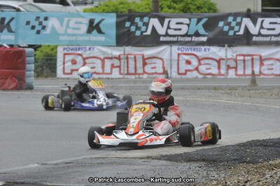 03/06/2012 : National Series Karting 2012 à Lavelanet (Photos Patrick Lascombes) 2012 — karting