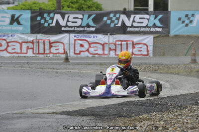 03/06/2012 : National Series Karting 2012 à Lavelanet (Photos Patrick Lascombes) 2012 — karting