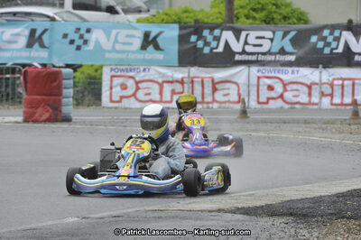 03/06/2012 : National Series Karting 2012 à Lavelanet (Photos Patrick Lascombes) 2012 — karting