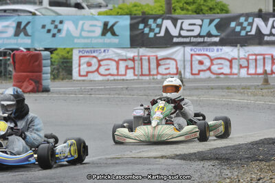 03/06/2012 : National Series Karting 2012 à Lavelanet (Photos Patrick Lascombes) 2012 — karting