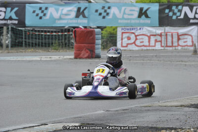 03/06/2012 : National Series Karting 2012 à Lavelanet (Photos Patrick Lascombes) 2012 — karting