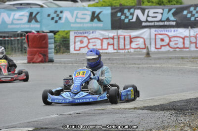03/06/2012 : National Series Karting 2012 à Lavelanet (Photos Patrick Lascombes) 2012 — karting