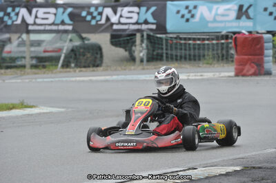03/06/2012 : National Series Karting 2012 à Lavelanet (Photos Patrick Lascombes) 2012 — karting