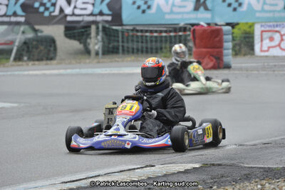 03/06/2012 : National Series Karting 2012 à Lavelanet (Photos Patrick Lascombes) 2012 — karting