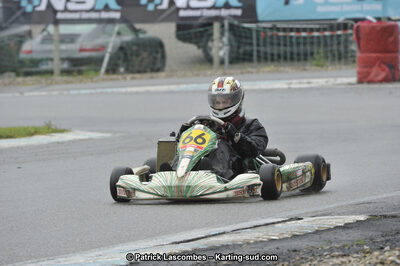 03/06/2012 : National Series Karting 2012 à Lavelanet (Photos Patrick Lascombes) 2012 — karting