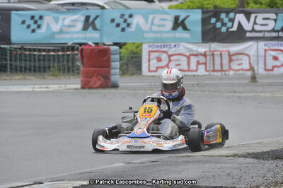 03/06/2012 : National Series Karting 2012 à Lavelanet (Photos Patrick Lascombes) 2012 — karting