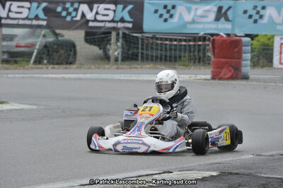 03/06/2012 : National Series Karting 2012 à Lavelanet (Photos Patrick Lascombes) 2012 — karting