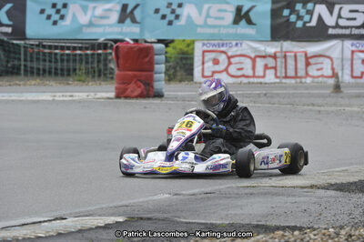 03/06/2012 : National Series Karting 2012 à Lavelanet (Photos Patrick Lascombes) 2012 — karting