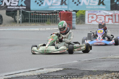 03/06/2012 : National Series Karting 2012 à Lavelanet (Photos Patrick Lascombes) 2012 — karting