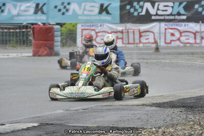 03/06/2012 : National Series Karting 2012 à Lavelanet (Photos Patrick Lascombes) 2012 — karting