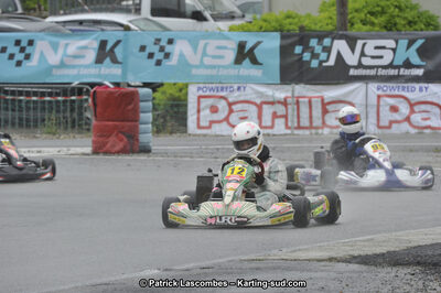 03/06/2012 : National Series Karting 2012 à Lavelanet (Photos Patrick Lascombes) 2012 — karting