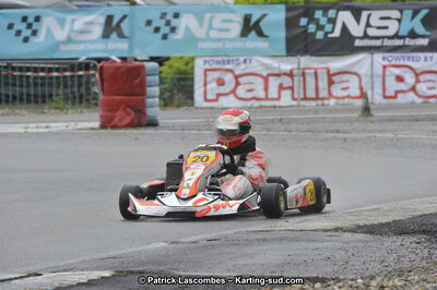 03/06/2012 : National Series Karting 2012 à Lavelanet (Photos Patrick Lascombes) 2012 — karting