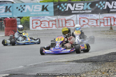 03/06/2012 : National Series Karting 2012 à Lavelanet (Photos Patrick Lascombes) 2012 — karting