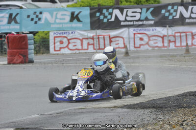 03/06/2012 : National Series Karting 2012 à Lavelanet (Photos Patrick Lascombes) 2012 — karting