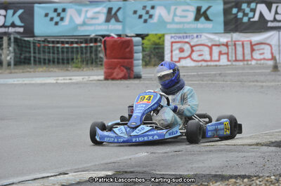 03/06/2012 : National Series Karting 2012 à Lavelanet (Photos Patrick Lascombes) 2012 — karting