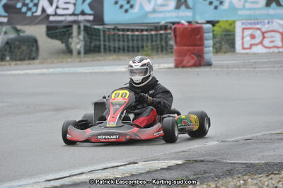 03/06/2012 : National Series Karting 2012 à Lavelanet (Photos Patrick Lascombes) 2012 — karting