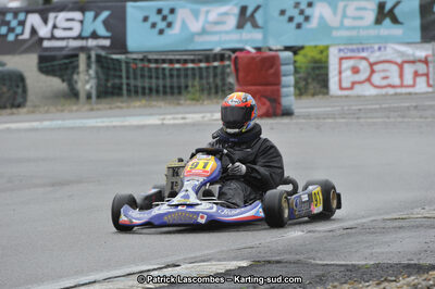 03/06/2012 : National Series Karting 2012 à Lavelanet (Photos Patrick Lascombes) 2012 — karting