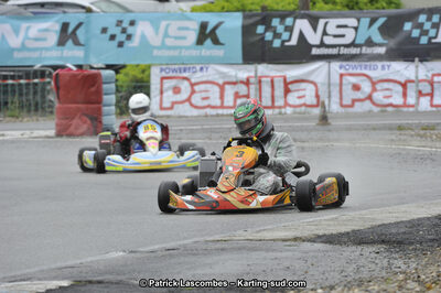 03/06/2012 : National Series Karting 2012 à Lavelanet (Photos Patrick Lascombes) 2012 — karting