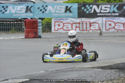 03/06/2012 : National Series Karting 2012 à Lavelanet (Photos Patrick Lascombes) 2012 — karting