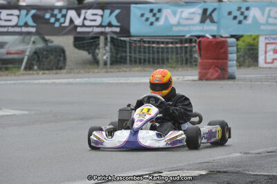 03/06/2012 : National Series Karting 2012 à Lavelanet (Photos Patrick Lascombes) 2012 — karting