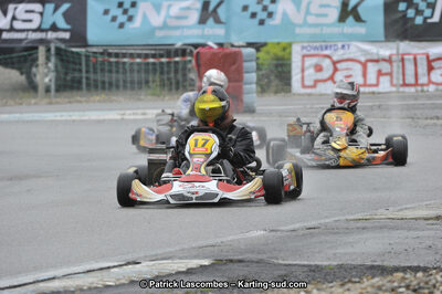 03/06/2012 : National Series Karting 2012 à Lavelanet (Photos Patrick Lascombes) 2012 — karting
