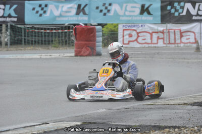 03/06/2012 : National Series Karting 2012 à Lavelanet (Photos Patrick Lascombes) 2012 — karting