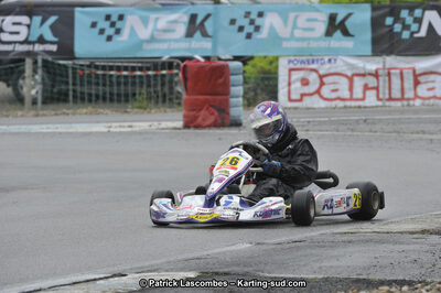 03/06/2012 : National Series Karting 2012 à Lavelanet (Photos Patrick Lascombes) 2012 — karting