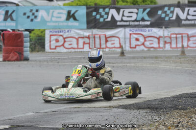03/06/2012 : National Series Karting 2012 à Lavelanet (Photos Patrick Lascombes) 2012 — karting