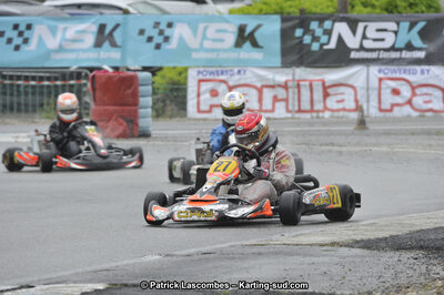 03/06/2012 : National Series Karting 2012 à Lavelanet (Photos Patrick Lascombes) 2012 — karting