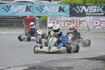 03/06/2012 : National Series Karting 2012 à Lavelanet (Photos Patrick Lascombes) 2012 — karting
