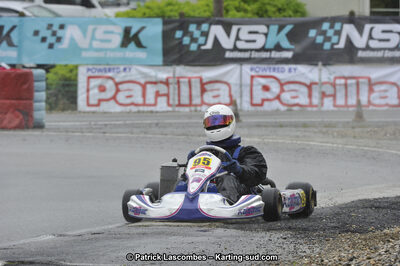 03/06/2012 : National Series Karting 2012 à Lavelanet (Photos Patrick Lascombes) 2012 — karting
