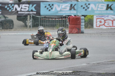 03/06/2012 : National Series Karting 2012 à Lavelanet (Photos Patrick Lascombes) 2012 — karting